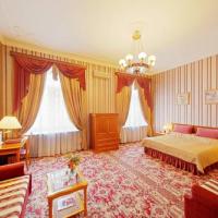 Hotelfotos Исторический Отель Советский
