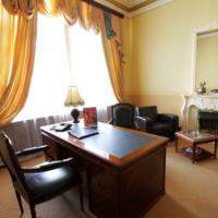 Hotelfotos Исторический Отель Советский