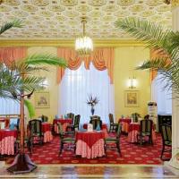 Hotelfotos Исторический Отель Советский