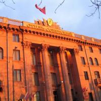 Hotelfotos Исторический Отель Советский