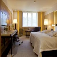 Hotelfotos Crowne Plaza St. Petersburg-Ligovsky