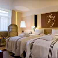 Hotel photos Crowne Plaza St. Petersburg-Ligovsky