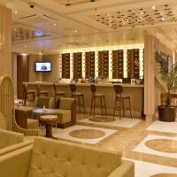 Hotel photos Crowne Plaza St. Petersburg-Ligovsky