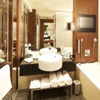 Hotelfotos InterContinental Moscow Tverskaya