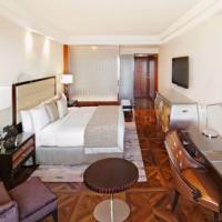 Fotos del hotel InterContinental Moscow Tverskaya