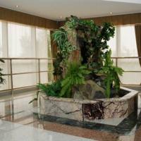 Hotelfotos УралОтель