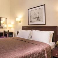 Hotelfotos Аэростар