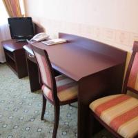 Hotelfotos Багратион отель