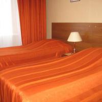 Hotelfotos Гостиница Державная