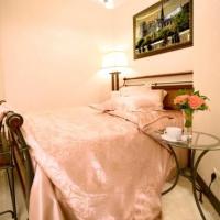 Fotos del hotel Triumph Palace Boutique Отель