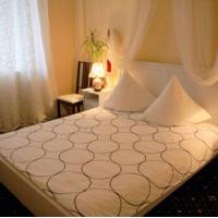 Hotelfotos Отель 45