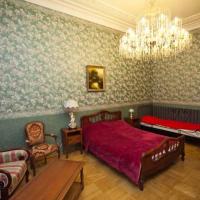 Hotelfotos Версаль на Тверской