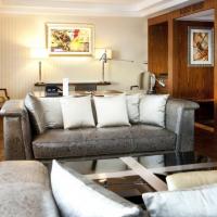 Fotos del hotel InterContinental Moscow Tverskaya