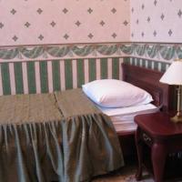 Hotelfotos Багратион отель