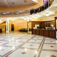 Fotos del hotel Байкал