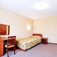 Fotos del hotel Байкал