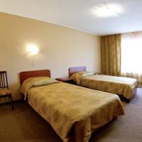 Fotos del hotel Байкал
