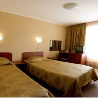 Hotel photos Baikal Hotel