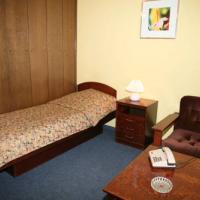 Hotelfotos Отель Юность