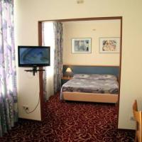 Hotelfotos Отель Юность