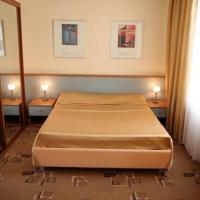 Hotel photos Yunost Hotel