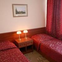 Fotos del hotel Отель Юность