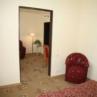 Hotelfotos Отель Юность