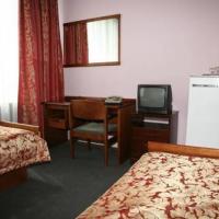 Fotos del hotel Отель Юность