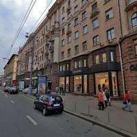 Hotelfotos Апартаменты  Moscow for you на Тверской