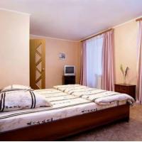 Hotel photos Moscow For You Tverskaya Apartments