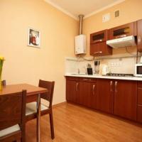Hotelfotos Апартаменты  Moscow for you на Тверской
