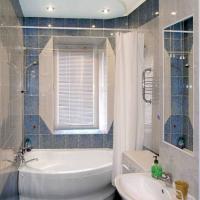 Hotel photos Moscow For You Tverskaya Apartments