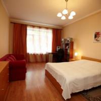 Fotos del hotel Апартаменты  Moscow for you на Тверской