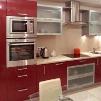 Hotel photos Moscow For You Tverskaya Apartments