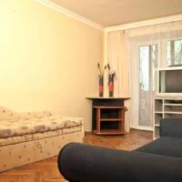 Hotel photos Moscow For You Arbat Apartments