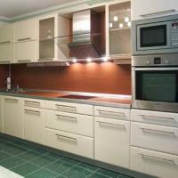 Hotel photos Moscow For You Arbat Apartments