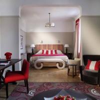 Hotelfotos Rocco Forte Astoria Hotel