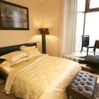 Fotos del hotel Triumph Palace Boutique Отель