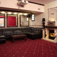 Hotelfotos Triumph Palace Boutique Отель