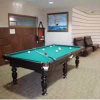 Hotelfotos Аврора