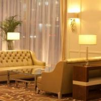 Fotos del hotel InterContinental Moscow Tverskaya