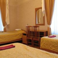 Hotelfotos Мини-отель на Соколинке