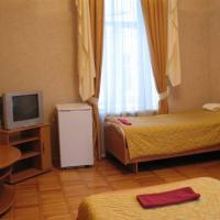 Fotos del hotel Мини-отель на Соколинке