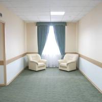 Fotos del hotel Шерстон