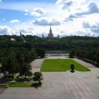 Hotelfotos Лужники