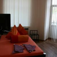 Hotelfotos Хостел на Лялином