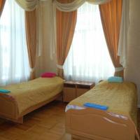 Hotelfotos Мини-отель на Соколинке