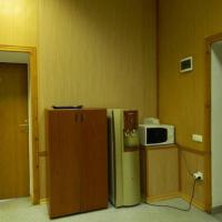 Hotelfotos Мини-отель на Соколинке