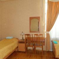 Hotelfotos Мини-отель на Соколинке