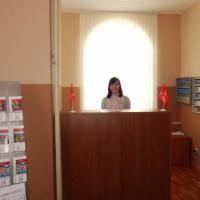 Hotelfotos Петр Первый Хостел